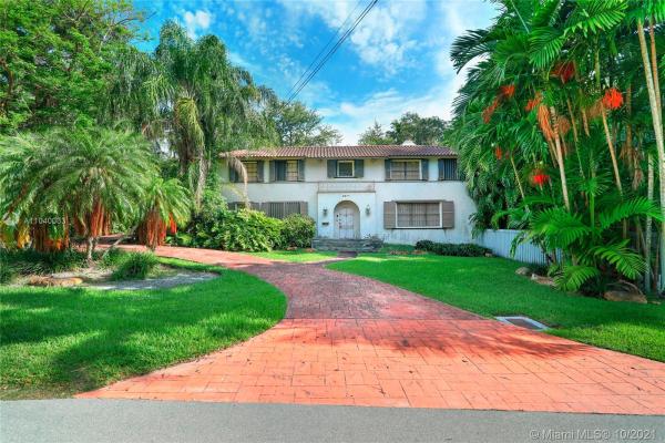 Entrada, 3671 Matheson Ave, Miami, Florida 33133, image 2