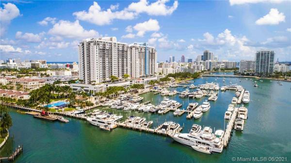 Sunset Harbour North, 1900 Sunset Harbour Dr #1507, Miami Beach, Florida 33139, image 2