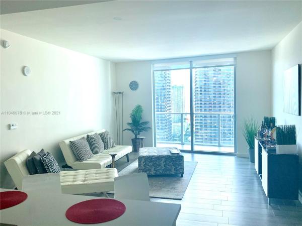 1100 Millecento Residences, 1100 S Miami Ave #3409, Miami, Florida 33130, image 2