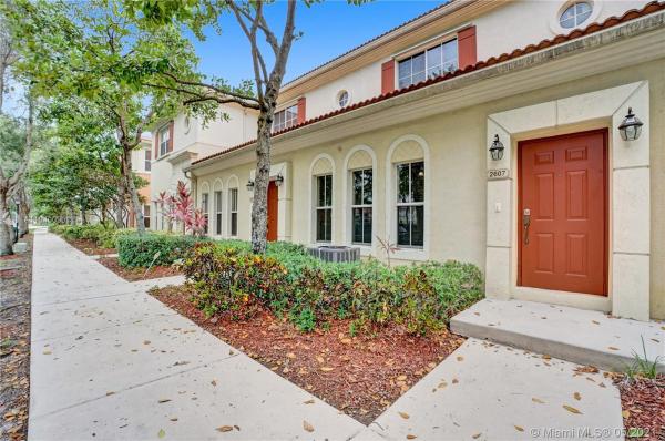 Mirabella, 2607 SW 99th Way, Miramar, Florida 33025, image 2