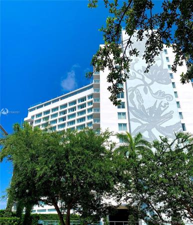 Mondrian South Beach, 1100 West Ave #402, Miami Beach, Florida 33139, image 2