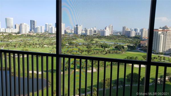 Coronado Tower 3, 20379 W Country Club Dr #2136, Aventura, Florida 33180, image 2