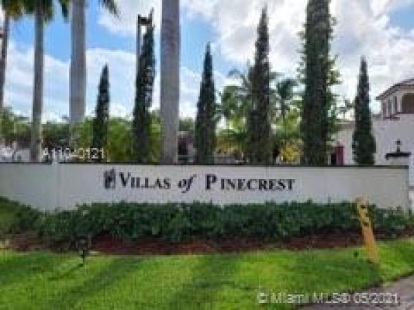 Villas Of Pinecrest, 6713 N Kendall Dr #612, Pinecrest, Florida 33156, image 2