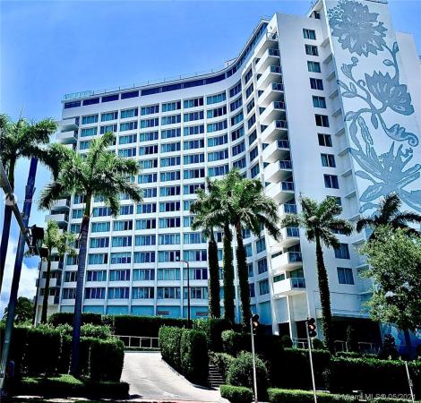 Mondrian South Beach, 1100 West Ave #1404, Miami Beach, Florida 33139, image 2