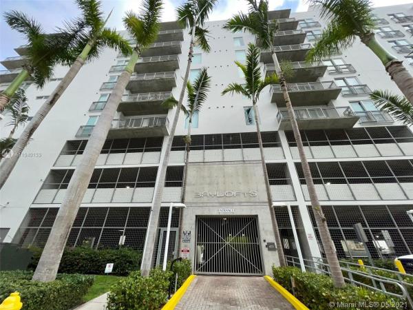 Baylofts, 455 NE 25th St #403, Miami, Florida 33137, image 1