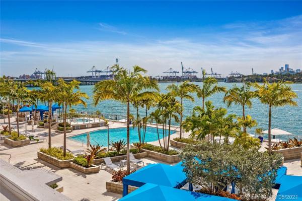 South Bay Club, 800 West Ave #431, Miami Beach, Florida 33139, image 2