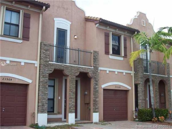 Silver Palms East, 23558 SW 113th Pass, Princeton, Florida 33032, image 2