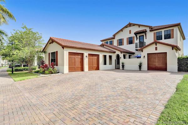 Vista Del Sol, 3051 NW 82nd Way, Cooper City, Florida 33024, image 2