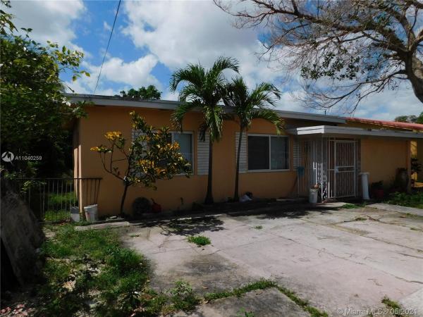 The Tropics, 2820 NW 95th Ter, West Little River, Florida 33147, image 2