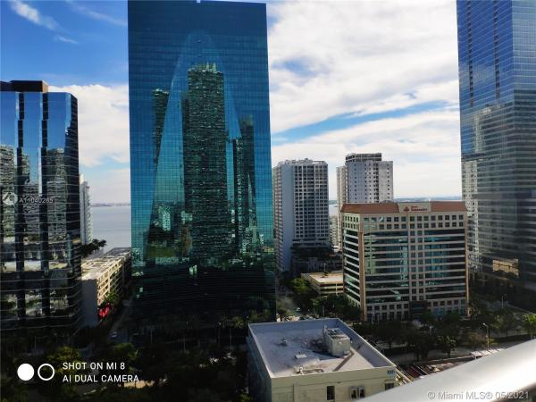 SLS Brickell, 1300 S Miami Ave #1704, Miami, Florida 33130, image 2
