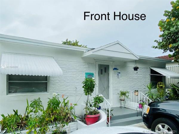 Hollywood Little Ranches, 2425 Pierce St, Hollywood, Florida 33020, image 2