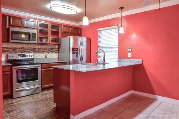 Washington Park, 1449 NE 153rd Ter, North Miami Beach, Florida 33162, image 2