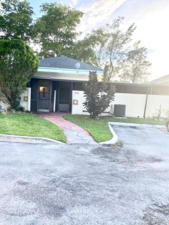 2325 SW 81st Ave #114, Davie, Florida 33324, image 2