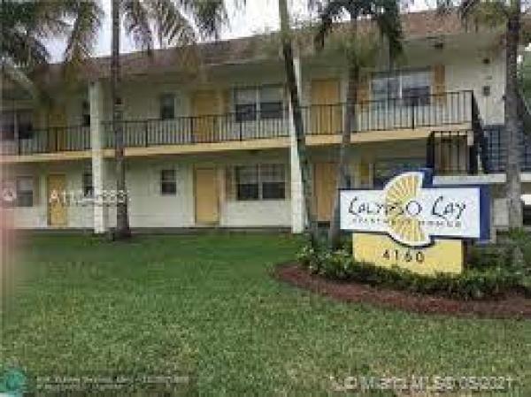 Calypso Cay, 4160 NW 21st St #143-B, Lauderhill, Florida 33313, image 1