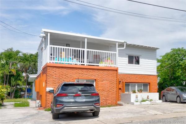 South Bay Estates, 2628 SW 31st Pl, Miami, Florida 33133, image 2