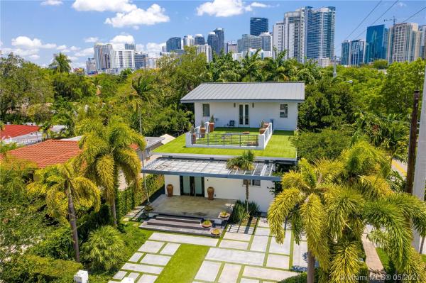 Holleman Park, 101 SW 21st Rd, Miami, Florida 33129, image 2