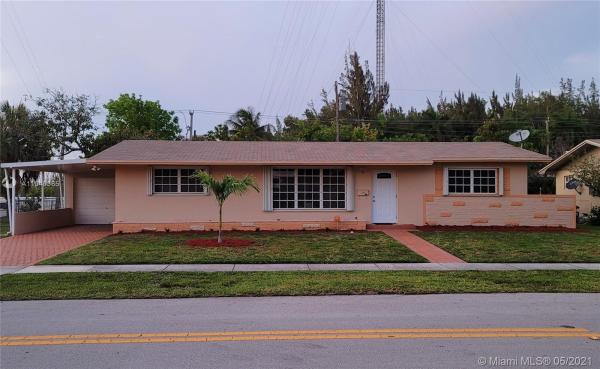 Andover, 361 NW 206th Ter, Miami Gardens, Florida 33169, image 1