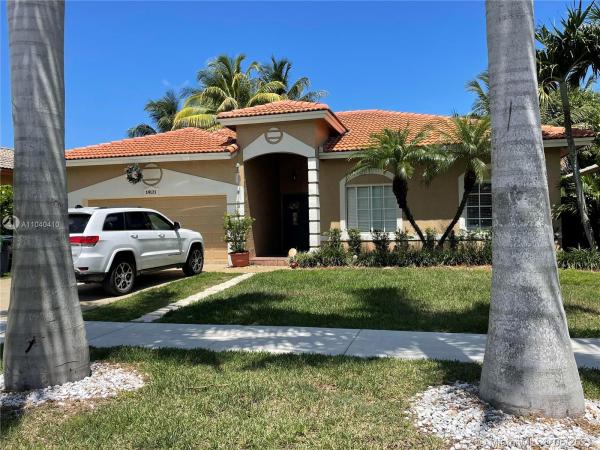 Fantasy Reef, 14121 SW 161st Ct, Country Walk, Florida 33196, image 2
