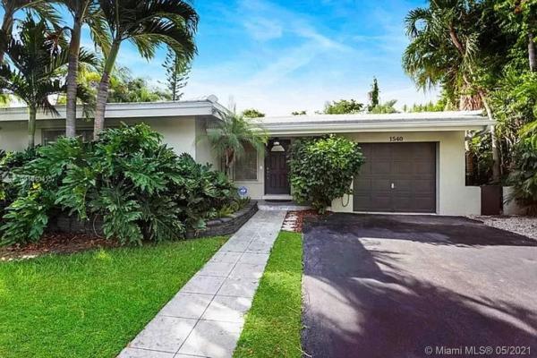 Riviera, 1540 Miller Rd, Coral Gables, Florida 33146, image 2
