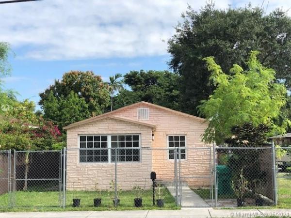 Roosevelt Park, 2931 NW 43rd Ter, Brownsville, Florida 33142, image 2