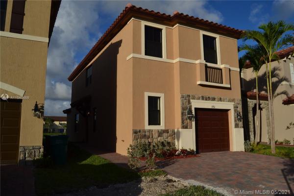 Sierra At The Vineyards, 3761 NE 2nd St, Homestead, Florida 33033, image 2