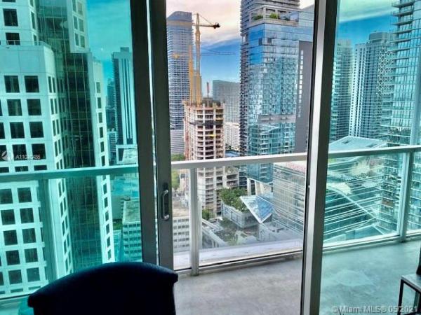 500 Brickell West, 55 SE 6th St #3410, Miami, Florida 33131, image 2