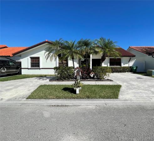 Vista, 12789 NW 11th St, Tamiami, Florida 33182, image 2
