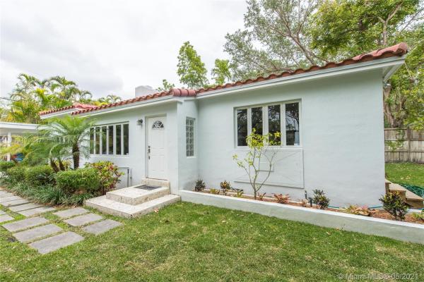 Eleda, 4225 S Le Jeune Rd, Miami, Florida 33146, image 2