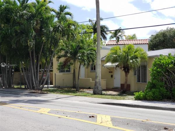 Milledge Heights, 8634 NE 10th Ave, Miami, Florida 33138, image 1