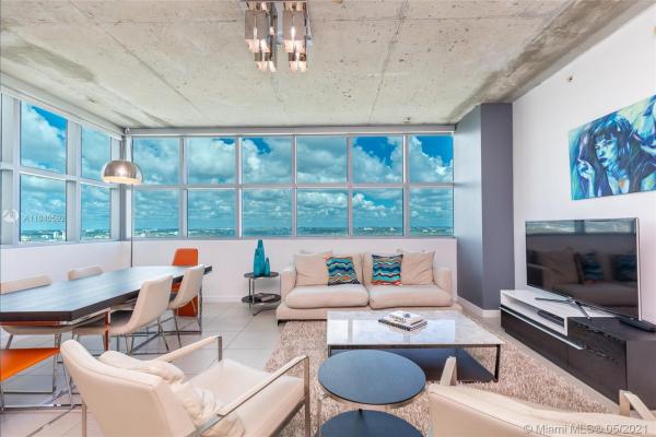 Four Midtown Miami, 3301 NE 1st Ave #H2601, Miami, Florida 33137, image 2
