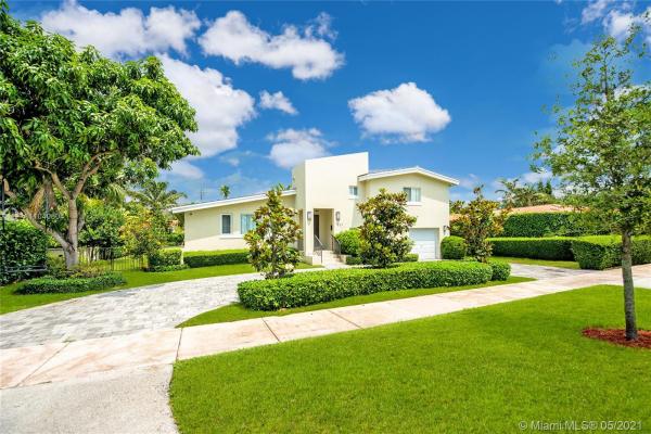 Riviera, 717 Benevento Ave, Coral Gables, Florida 33146, image 2