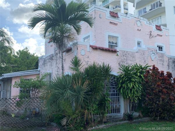 Holleman Park, 252 SW 20th Rd, Miami, Florida 33129, image 2