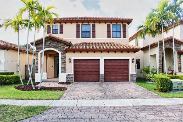 Sonoma At The Vineyards, 684 SE 34th Ter, Homestead, Florida 33033, image 2