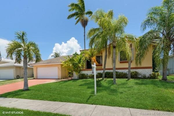 Saga Bay, 20411 SW 81st Ave, Cutler Bay, Florida 33189, image 2