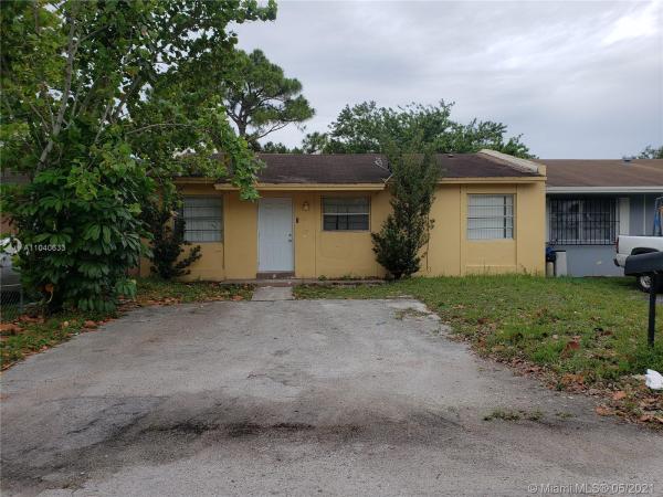 Leslie Estates, 19464 NW 30th Ct, Miami Gardens, Florida 33056, image 2