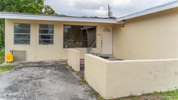 Westgate Heights, 3141 NW 4th Ct, Lauderhill, Florida 33311, image 2
