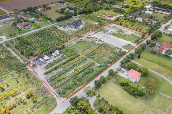 18250 SW 104th St, Redland, Florida 33196, image 2