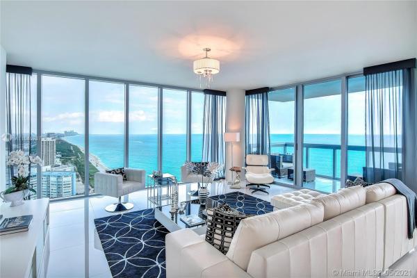 North Carillon Beach, 6899 Collins Ave #3104, Miami Beach, Florida 33141, image 2