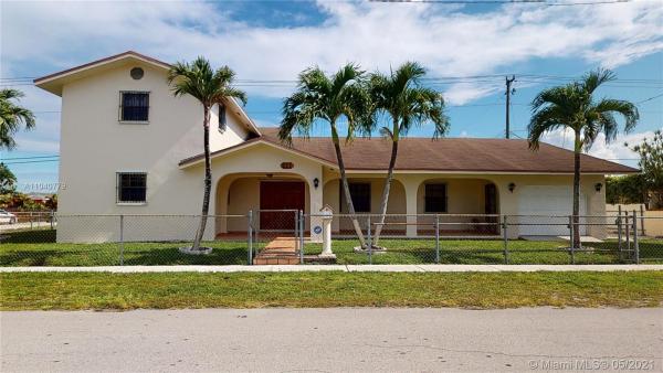 Linden Gardens, 911 E 34th St, Hialeah, Florida 33013, image 1