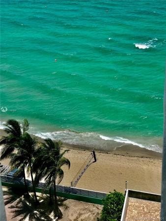 3725 S Ocean Dr #1405, Hallandale Beach, Florida 33019, image 2