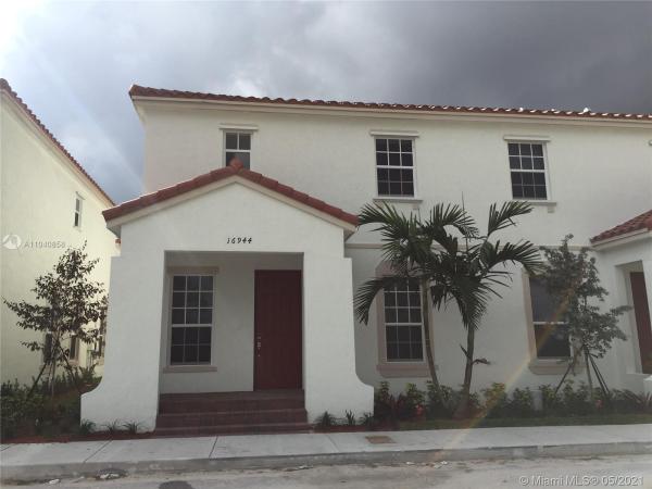 Kendall Commons Residential, 16944 SW 90th St #16944, The Hammocks, Florida 33196, image 2