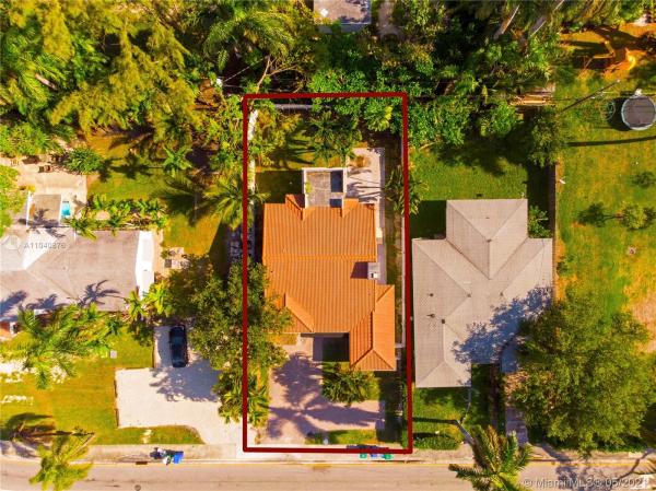 East Shore Crest, 1040 NE 82nd St, Miami, Florida 33138, image 2