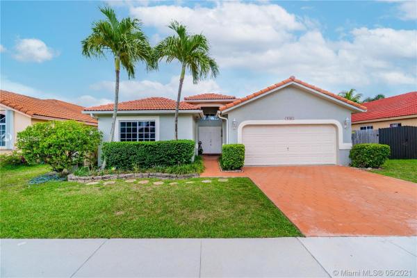 The Flowers, 9065 SW 165th Pl, The Hammocks, Florida 33196, image 2