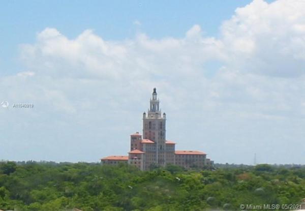 Biltmore 2, 600 Biltmore Way #804, Coral Gables, Florida 33134, image 2