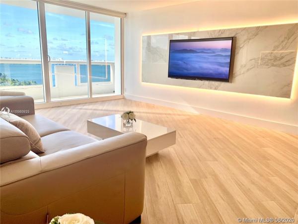 The Grand, 1717 N Bayshore Dr #1951, Miami, Florida 33132, image 2