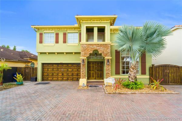 2073 SW 155th Ave, Unincorporated Dade County, Florida 33185, image 2