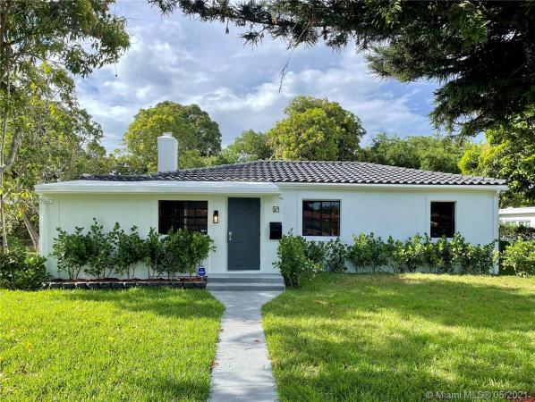 Miami Shores Residential, 53 NW 109th St, Miami Shores, Florida 33168, image 2
