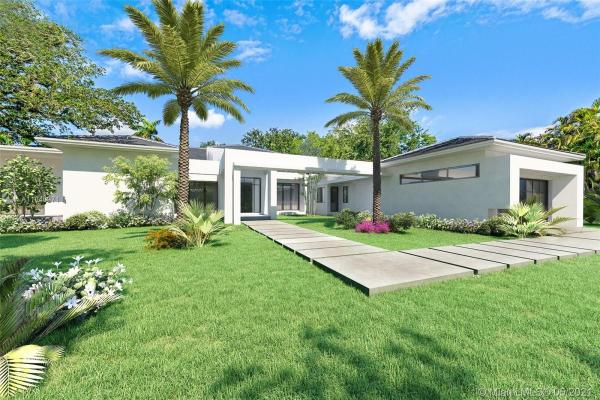 Johnson Drive Estates, 6375 SW 102nd St, Pinecrest, Florida 33156, image 1