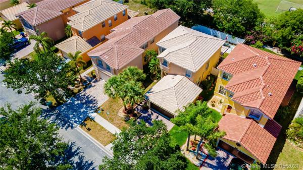 Silver Shores, 15761 SW 20th St, Miramar, Florida 33027, image 2