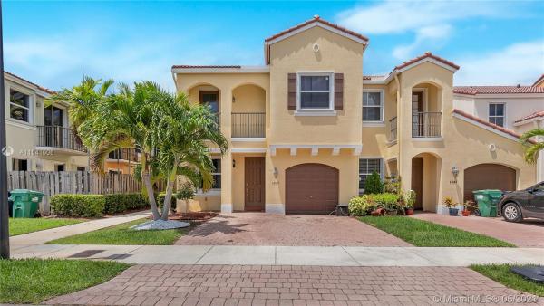 14969 SW 41st Ln #14969, Unincorporated Dade County, Florida 33185, image 2